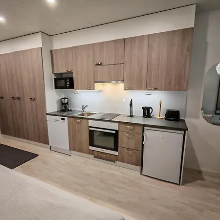 Meriheinae B7 - Near The Hiekkasaerkaet * Kalajoki