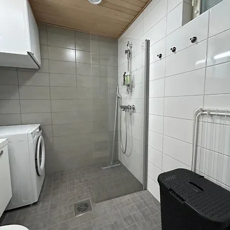 Meriheinae B7 - Near The Hiekkasaerkaet Kalajoki