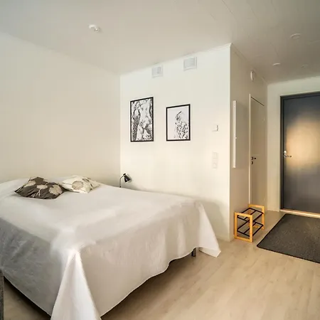 Meriheinae B7 - Near The Hiekkasaerkaet Apartman Kalajoki