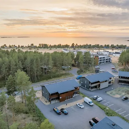 Meriheinae B7 - Near The Hiekkasaerkaet Kalajoki