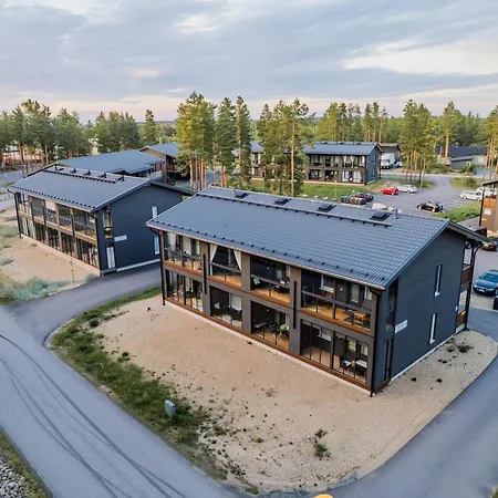 Meriheinae B7 - Near The Hiekkasaerkaet Apartmán Kalajoki