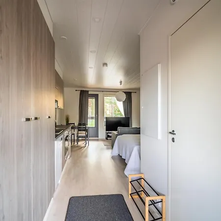 Meriheinae B7 - Near The Hiekkasaerkaet Apartman *