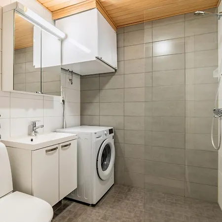 Apartmán Meriheinae B7 - Near The Hiekkasaerkaet Kalajoki