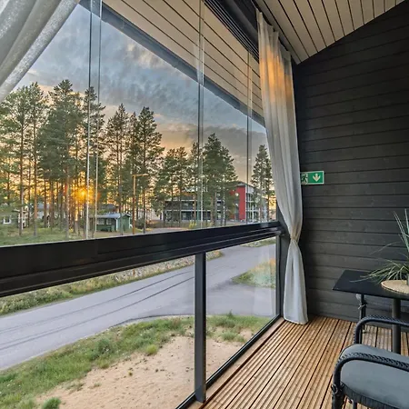 Meriheinae B7 - Near The Hiekkasaerkaet * Kalajoki