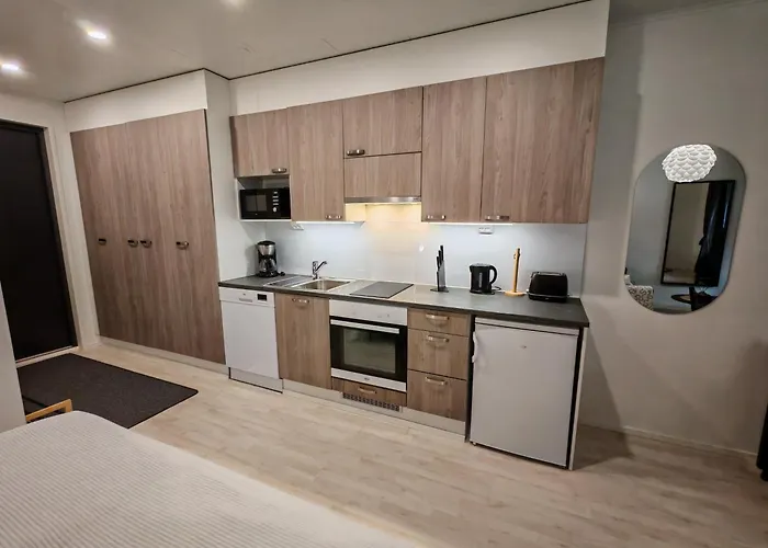 Meriheinae B7 - Near The Hiekkasaerkaet * Kalajoki