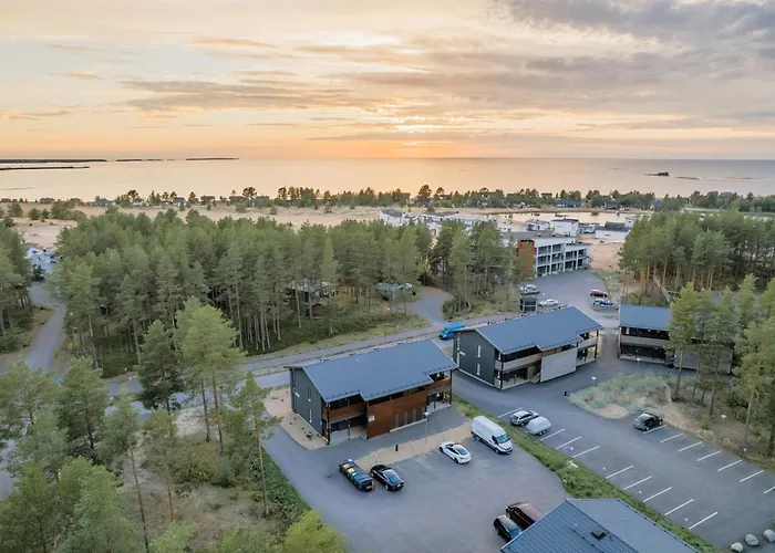 Meriheinae B7 - Near The Hiekkasaerkaet Kalajoki