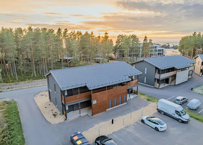 Meriheinae B7 - Near The Hiekkasaerkaet Kalajoki