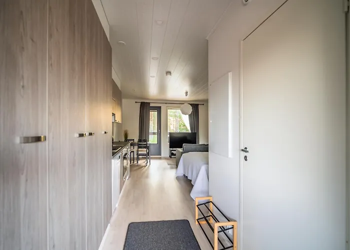 Meriheinae B7 - Near The Hiekkasaerkaet Appartement *