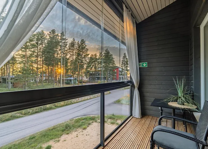 Meriheinae B7 - Near The Hiekkasaerkaet * Kalajoki